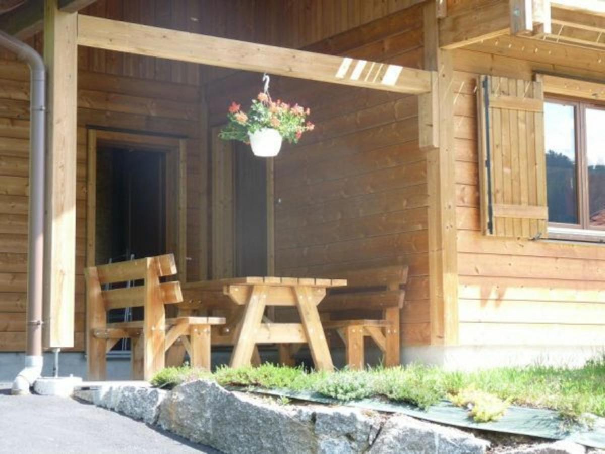 Chalet Chaleureux Face Aux Pistes, Proche Gerardmer, Ideal Pour Famille, Balcon Et Terrasse - Fr-1-589-182 Ban-sur-Meurthe-Clefcy Εξωτερικό φωτογραφία